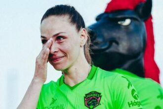 Janelly Farías denuncia abusos en la Liga MX Femenil