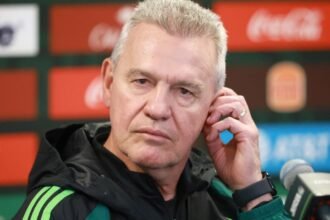 Javier Aguirre advierte sobre consecuencias para jugadores del Toluca en Mundial