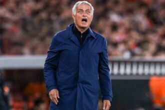 José Mourinho admite negociaciones para volver al Real Madrid como técnico