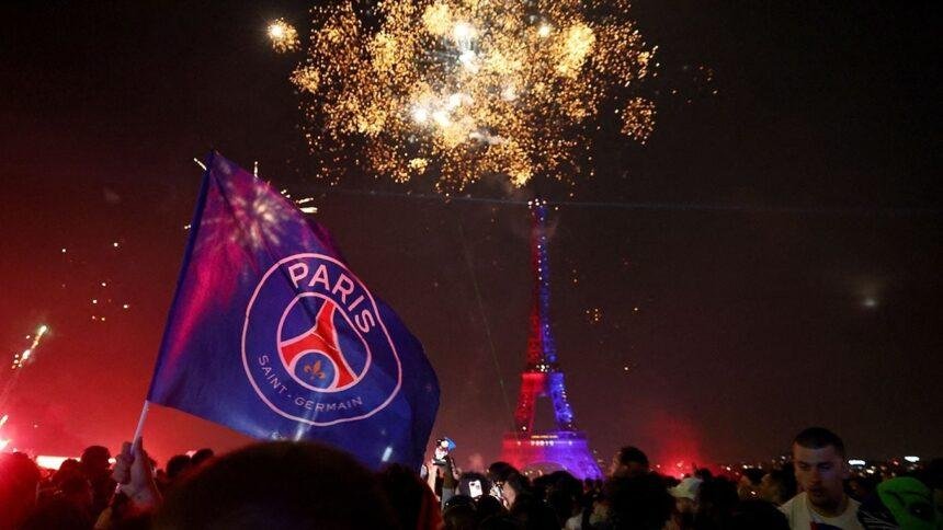 joven de 24 anos fallece en festejos por el titulo Joven de 24 años fallece en festejos por el título del PSG