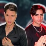 Juan de Dios Pantoja acepta el reto de Aarón Mercury para una pelea.