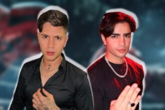Juan de Dios Pantoja acepta el reto de Aarón Mercury para una pelea.
