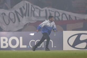 Juego entre Medellín y Flamengo de la Copa Libertadores se cancela por falta de garantías