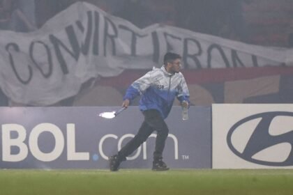 Juego entre Medellín y Flamengo de la Copa Libertadores se cancela por falta de garantías