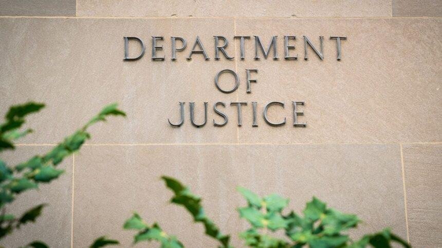 Justicia de Estados Unidos procesa a iraquí por coordinación de ataques terroristas globales