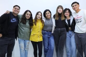 Juventudes de Guanajuato fortalecerán su desarrollo profesional con nuevo programa
