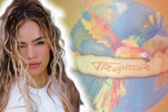 Karol G anuncia nuevas fechas y precios de boletos en México