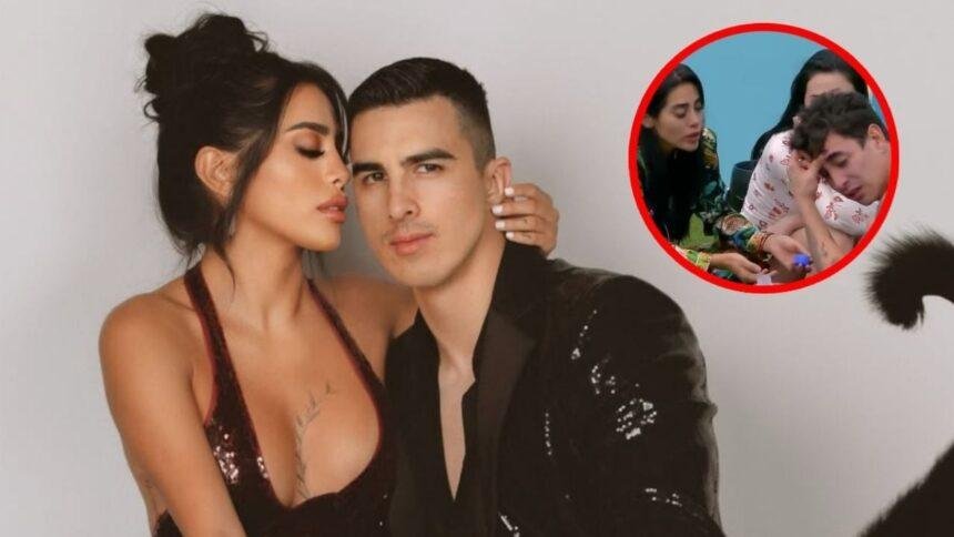 Kim Shantal y el misterio de su soltería tras su momento con Suavecito