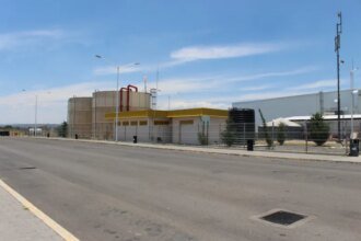Kromberg & Schubert invierte 26 millones de dólares en San Francisco del Rincón e Irapuato