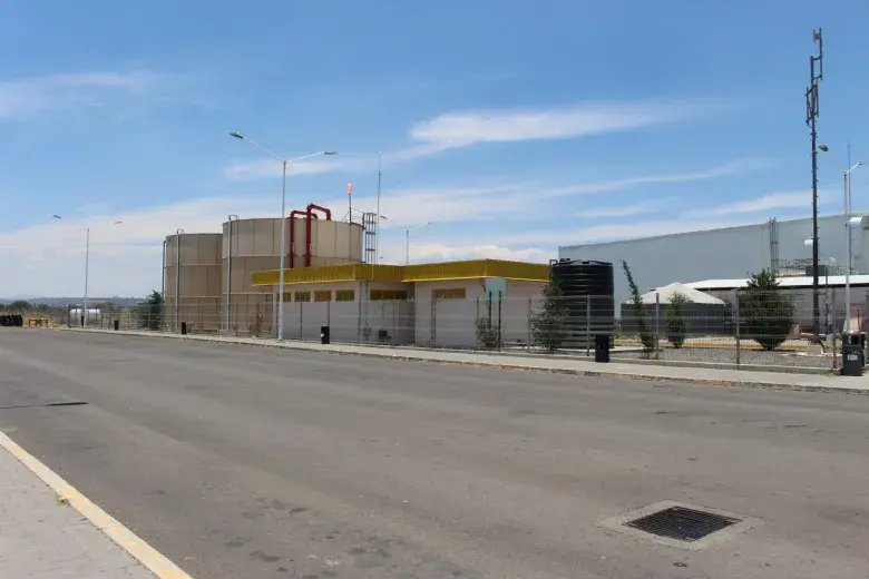 Kromberg & Schubert invierte 26 millones de dólares en San Francisco del Rincón e Irapuato