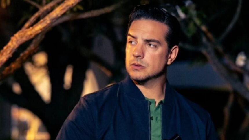La esposa de José Eduardo Derbez habla sobre las acusaciones a Vadhir Derbez
