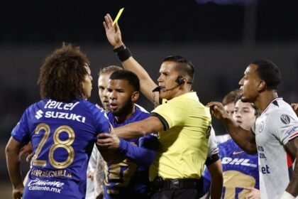 La Liga MX firma acuerdo con Amazon para revisiones del VAR