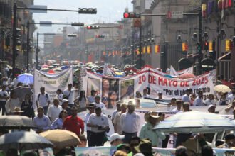 La lucha por la jornada de 8 horas en Michoacán