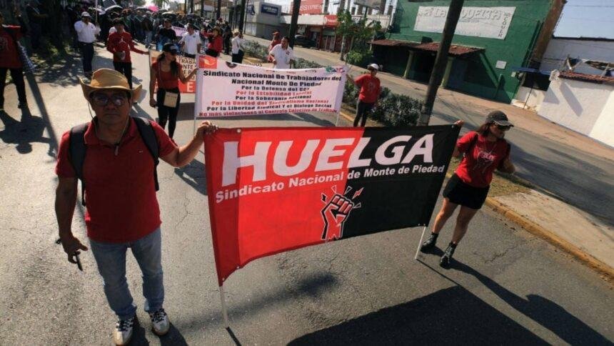 La OIT reafirma protección internacional del derecho a huelga laboral