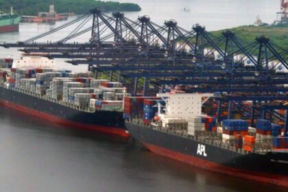 La ONU prevé un freno al crecimiento económico mundial por tensiones geopolíticas