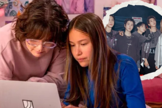 La Rosa de Guadalupe y la polémica sobre la reventa de boletos de BTS