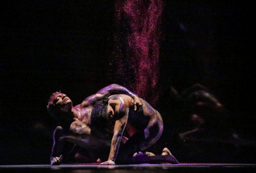 la secretaria de cultura de guanajuato presenta obra sobre intimidad La Secretaría de Cultura de Guanajuato presenta obra sobre intimidad masculina en danza
