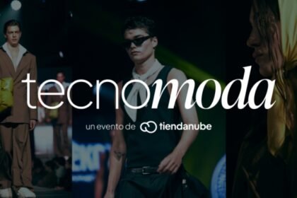 Lanzamiento de Tecnomoda: Intersección de IA, e-commerce y moda en Tiendanube