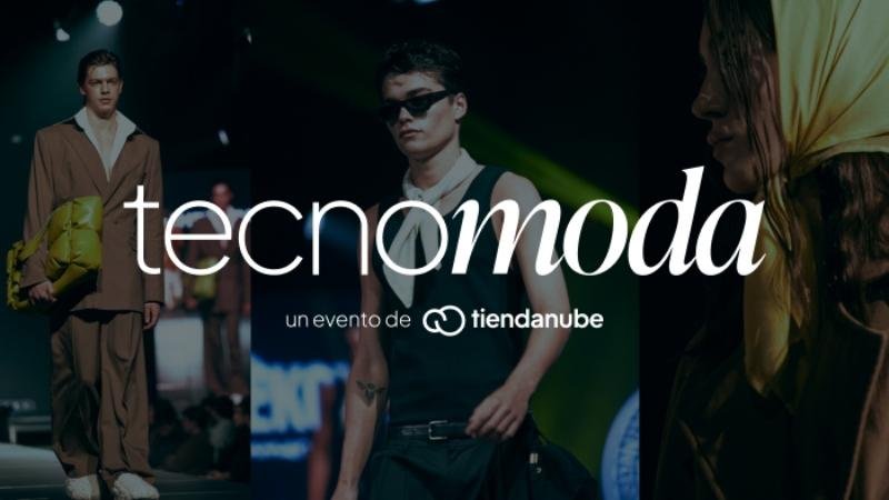 Lanzamiento de Tecnomoda: Intersección de IA, e-commerce y moda en Tiendanube