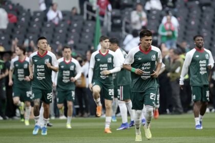 Las largas concentraciones de la Selección Mexicana y su consecuencia en el Mundial