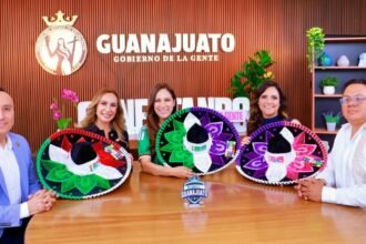 León se prepara para recibir eventos de la agenda mundialista en Guanajuato.