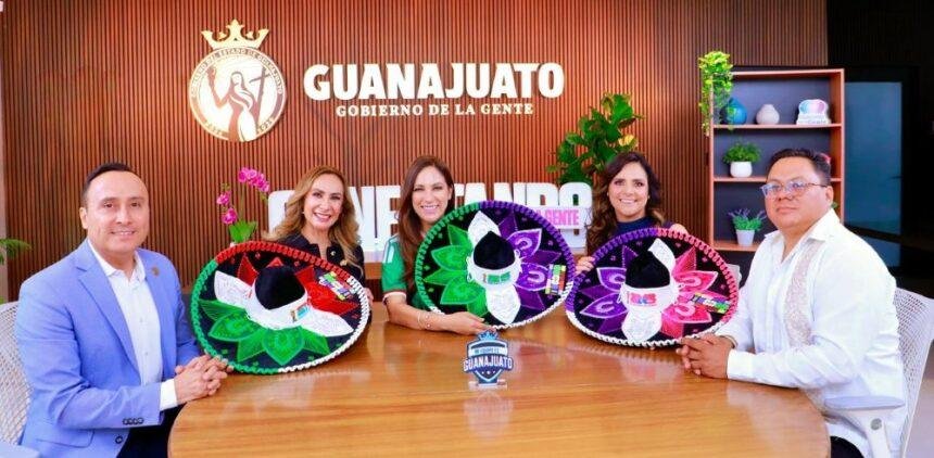 León se prepara para recibir eventos de la agenda mundialista en Guanajuato.