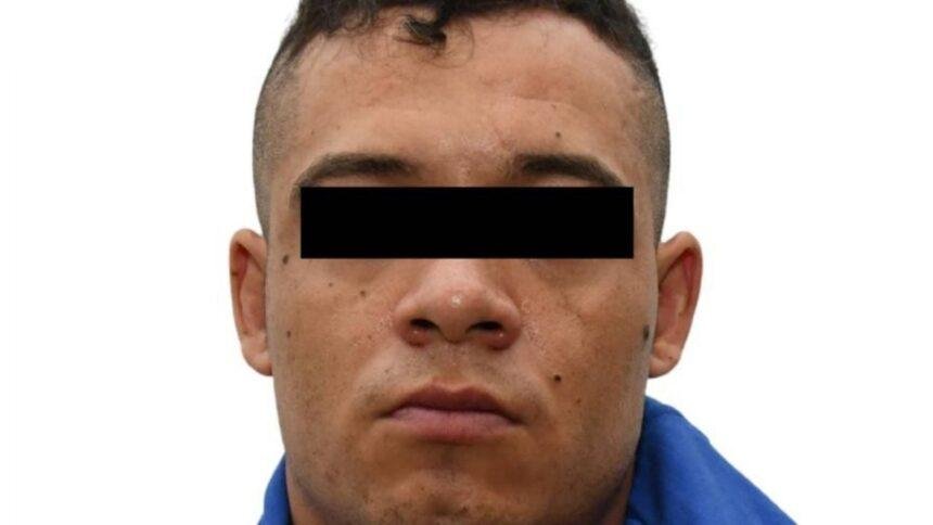 Líder de "La Chokiza" procesado por secuestro exprés en operativo policial.