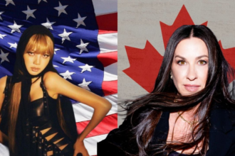Lisa y Alanis Morissette destacan en las ceremonias de apertura del Mun