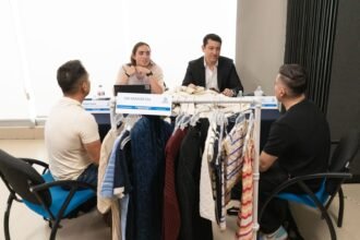 Liverpool establece contacto comercial con empresas de Guanajuato.