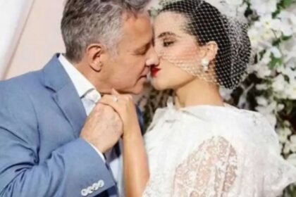 Los motivos detrás del divorcio de Cinthia Aparicio y Alexis Ayala