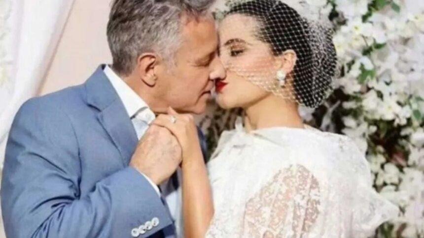Los motivos detrás del divorcio de Cinthia Aparicio y Alexis Ayala
