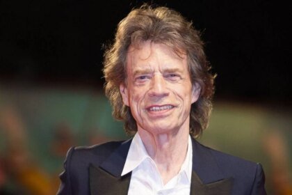 Los Rolling Stones lanzan su nuevo disco Foreign Tongues