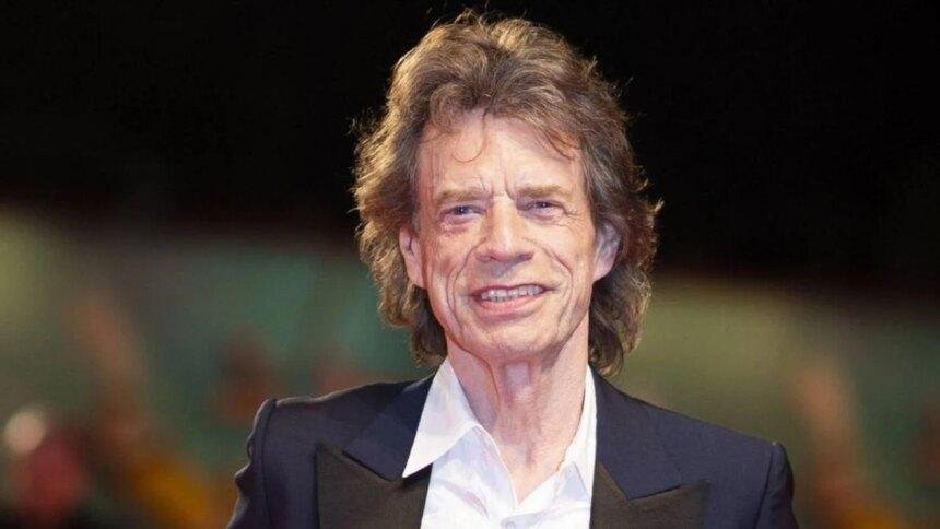 Los Rolling Stones lanzan su nuevo disco Foreign Tongues