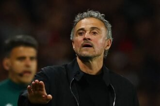 Luis Enrique defiende al PSG tras polémica victoria sobre el Bayern