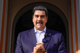 Maduro solicita "sabiduría y humildad" a Venezuela desde prisión en Nueva York
