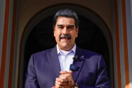 maduro solicita sabiduria y humildad a venezuela desde prision en Maduro solicita "sabiduría y humildad" a Venezuela desde prisión en Nueva York