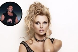 Marjorie de Sousa revela la verdad sobre su relación con Julián Gil