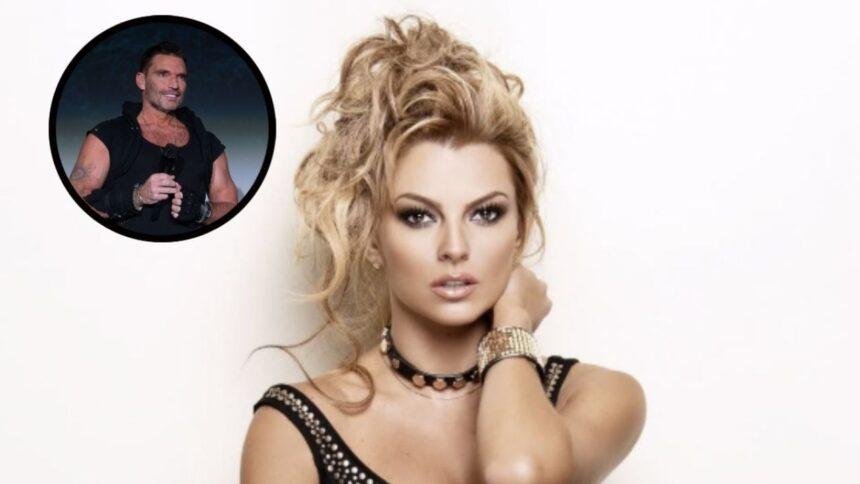 Marjorie de Sousa revela la verdad sobre su relación con Julián Gil