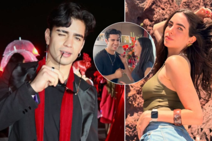 Martha del Hoyo: La influencer que cautivó a Aarón Mercury en una entrevista