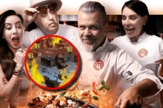 MasterChef México 24/7 inspira divertidos memes en redes sociales