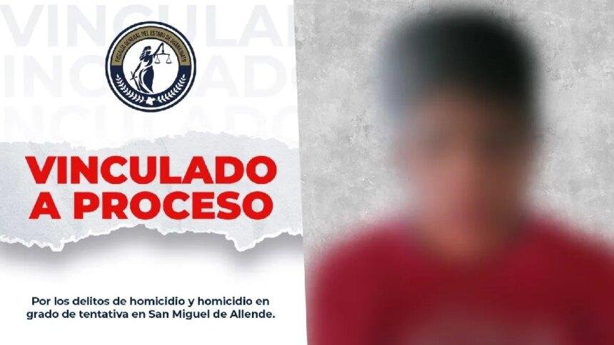 Matan a José Luis “El Pigüi” en San Miguel de Allende