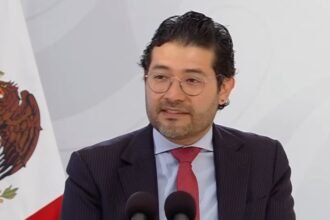 Mejoran salario y empleo en Michoacán, afirma Marath Bolaños López.
