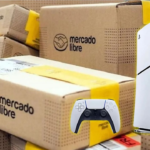 Mercado Libre ofrece descuento en la nueva PlayStation 5 Slim de 1TB