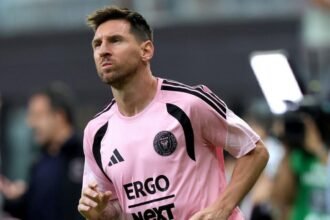 Messi alcanza mil millones en ingresos y se une a Ronaldo