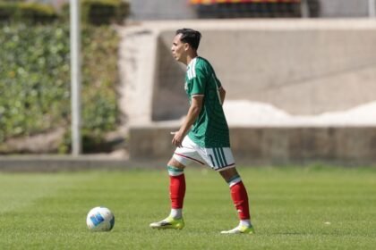 México acogerá el Premundial Sub-20 de Concacaf hacia Los Ángeles 2028