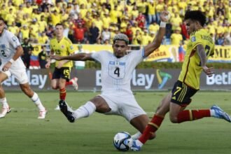 México acogerá siete selecciones en el Mundial 2026