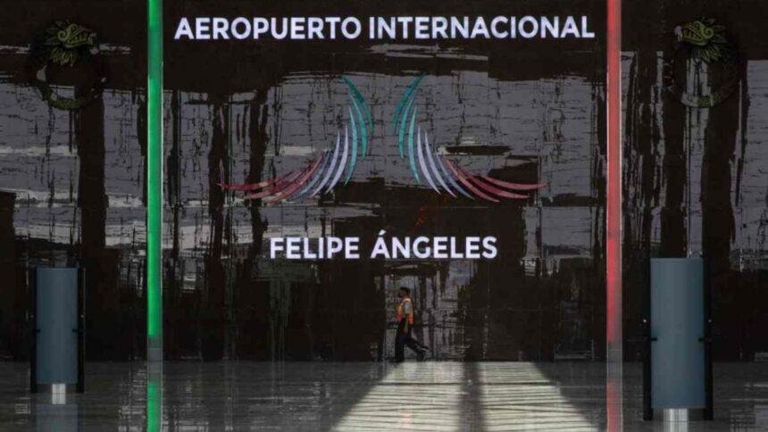 México defiende el AIFA mientras Estados Unidos exige cumplimiento en acuerdo aéreo.