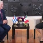 México destina 588 millones de pesos a Sembrando Vida en Cuba.