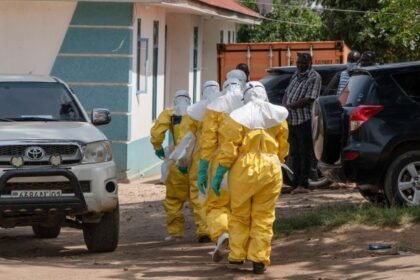 México, Estados Unidos y Canadá implementan medidas contra el ébola previo al Mundial