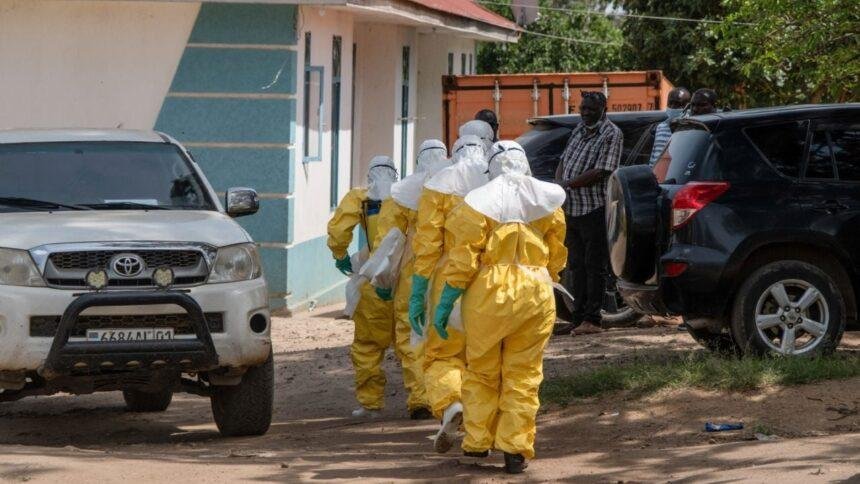 México, Estados Unidos y Canadá implementan medidas contra el ébola previo al Mundial